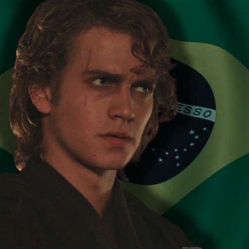 Anakin Skywalker // VAI DJ NPC SOCA COM VONTADE MACHUCA MACHUCA - MC Larissa ( DJ NpcSize )