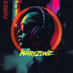 Forest Epidemic (Green Contagion)