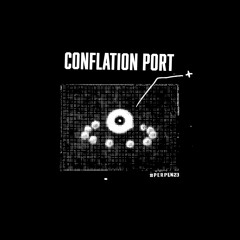 Perpendicular 2023 - Conflation Port
