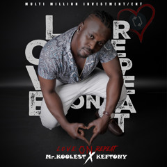 LOVE ON REPEAT (feat. keltony)