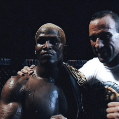 THE MONSTER x KEVIN RANDLEMAN x COWBELL x TRAITOR