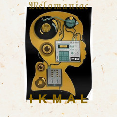 The Dog Pound - Right Thur IKMAL Mix