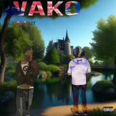 Keeta & 14kay - Wako (prod. Caleb Saturn) #unleadedexclusive