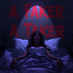 A Faker! A Taker!
