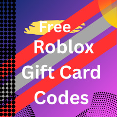 Free Roblox Gift Card Codes 2025: Unlock Robux and Rewards Instantly