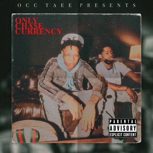 Occ Taee - Free My Thugs