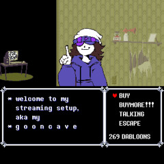 Back Rooms - [Self-Insert Spamton] (4/9)