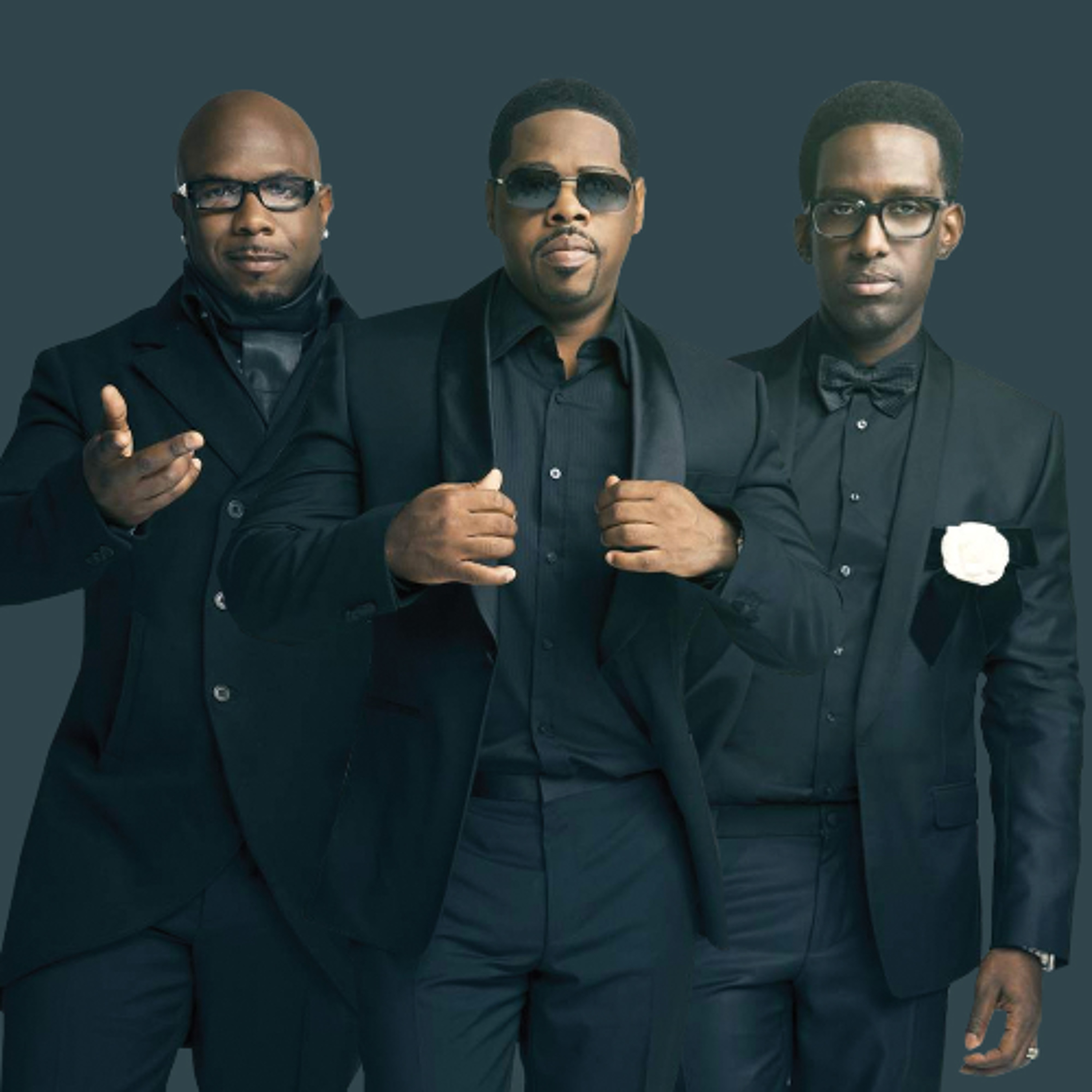 Boyz 2 Men Tribute Re-release From 07.21.23-04.14.26 episode artwork