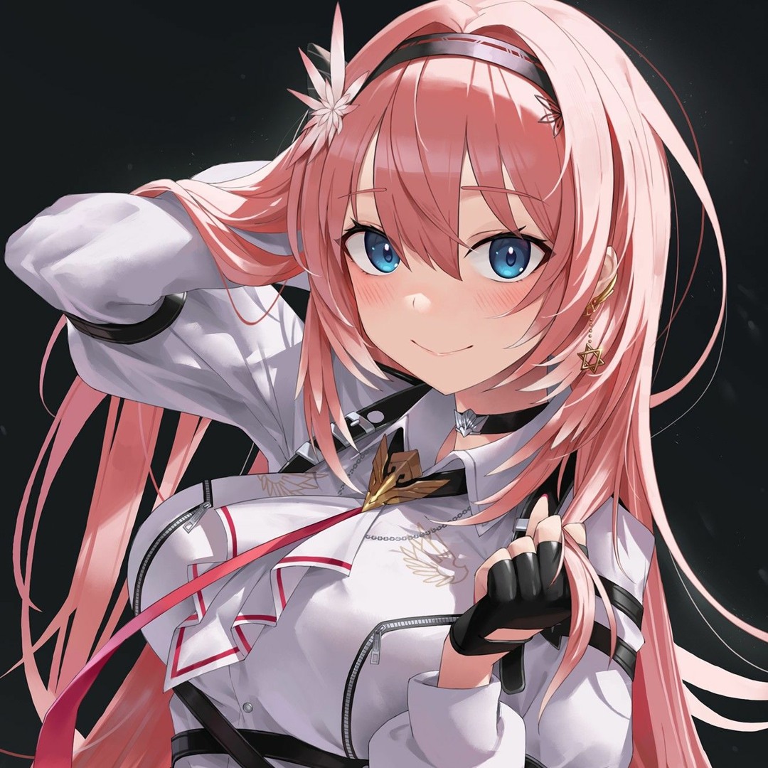 鷹嶺ルイ　プロモ ホビーステーションシングル通販店 / 2nd 鷹嶺ルイ(P)