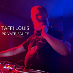 Private Sauce [afterhours dark disco / eBm / bionic beat dj mix]