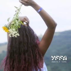 Yffa - About You