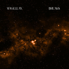 Breaks | Chill Boombap Type Beat