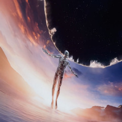 Angel In The Dark // Let Go (Anyma & Seven Lions)