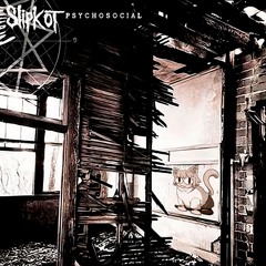 Psychosocial - Slipknot | NecoArc