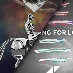 HI - LO Vs Creeds Vs Avicii - Mercury Vs Push Up Vs Waiting For Love (Lee Barzola Mashup)