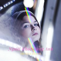 Người Khóc Cùng Anh