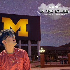Rang -  In The Stars(prod. cavingada)