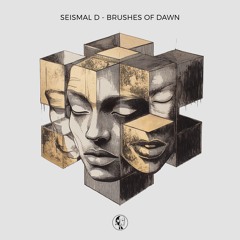Seismal D - Brushes of Dawn (Original Mix) | Steyoyoke