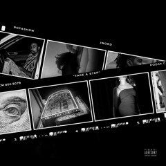 Take a Step (Feat. JWord) [prod. angeltfc]
