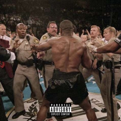 Young Tyson (prod. wendelstyzer x gosha)