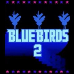 [Rhythm Heaven DS] Blue Birds 2 (Perfect)