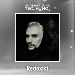Underground techno | Made In Germany – Redoxist