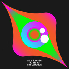 Mila Journée - No Es No (MORGANJ Edit) FREE DOWNLOAD