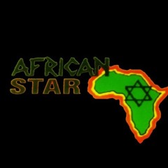 African Star/Stone Love 4/93