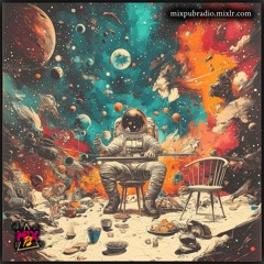 Brunch | Mixpub Radio