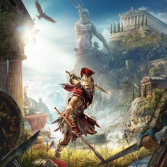 Ferratek - Assasin's Creed Odyssey (rmx)