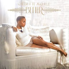 Love Won't Leave Me Out (Album Version)