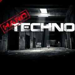 Vertical Drop - Hard Techno Volume 2