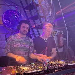 Volles Karacho beim Korajo - Thilo Who b2b timbO @Geradi 050424
