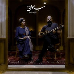 Wavy Night (شب مواج)- Tar&History Project