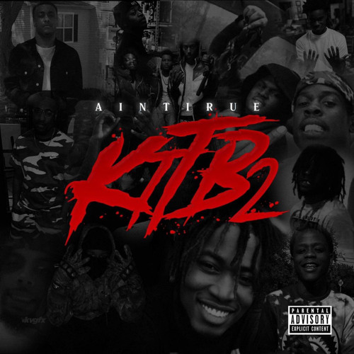 Kuttaween Ft. Whoppa Wit Da Choppa