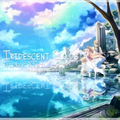 [SDVX] Iridescent Clouds - Hidra-Xjeil