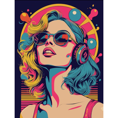 Electric State (original mix)