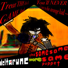 "PIPEJAM ACT 2" Treat THIS As A GAME And You'll NEVER — I say to the strange kid — [DR: TSS+MSP]