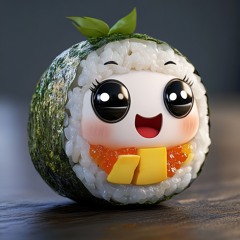 김밥 kimbap