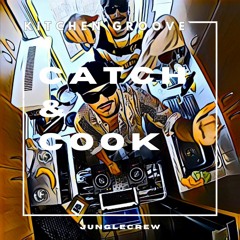 Kitchen Groove