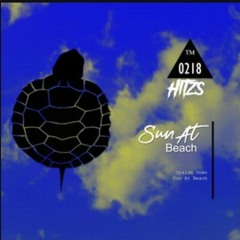 Sun At Beach_(Original mix)