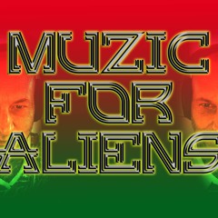 muzic for aliens Miles Jackson 23-08-09