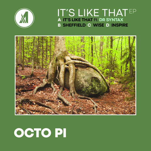 PREMIERE: Octo Pi 'Inspire' [AFT Records]
