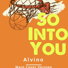 So Into You(Cover Version)