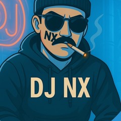 BY DJ NX [ مسحور ]