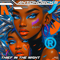 Thief In The Night (DnB)