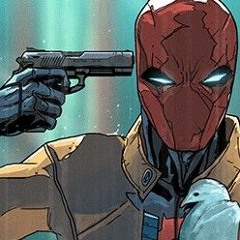 Red Hood