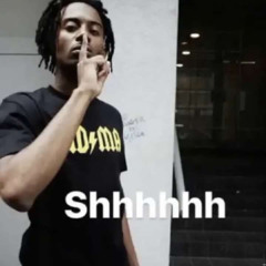 shhhhh//*Freestyle
