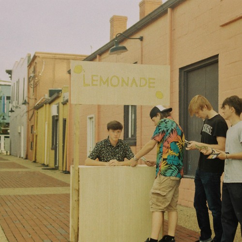 Stream lemonade stand by GRFFN Listen online for free on SoundCloud