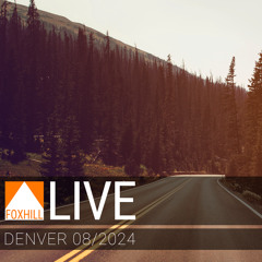 Live from Denver August 2024